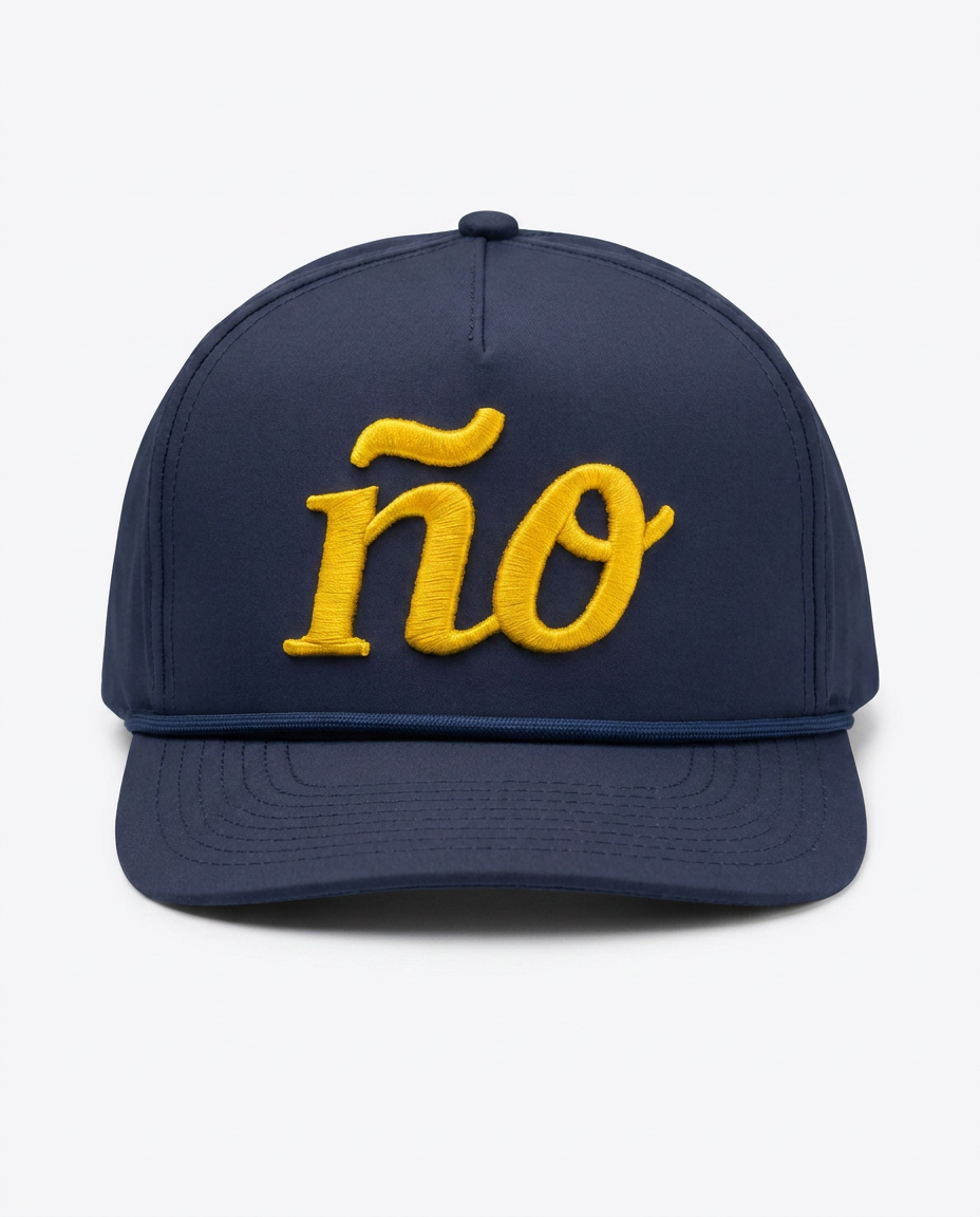 Blue & Gold